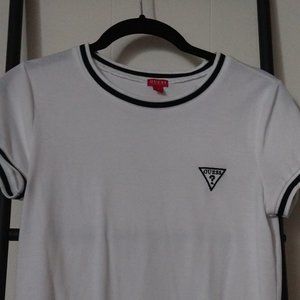 Guess Shirt Small
